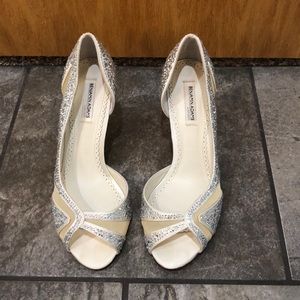 Benjamin Adams Catherine Heels